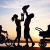 Tình yêu từ phim tới đời thật của ‘Dương Quá – Tiểu Long Nữ đẹp đôi nhất màn ảnh